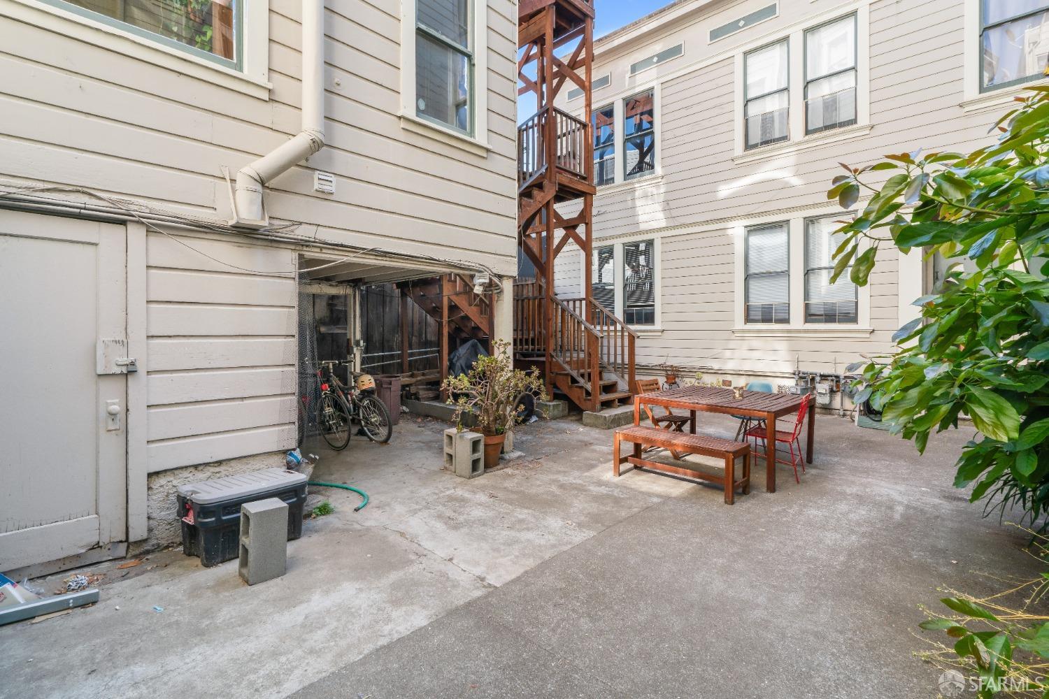 123 Albion Street