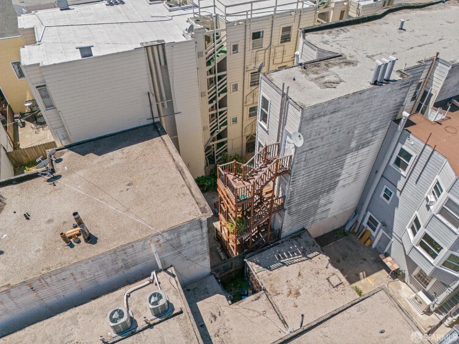 123 Albion Street