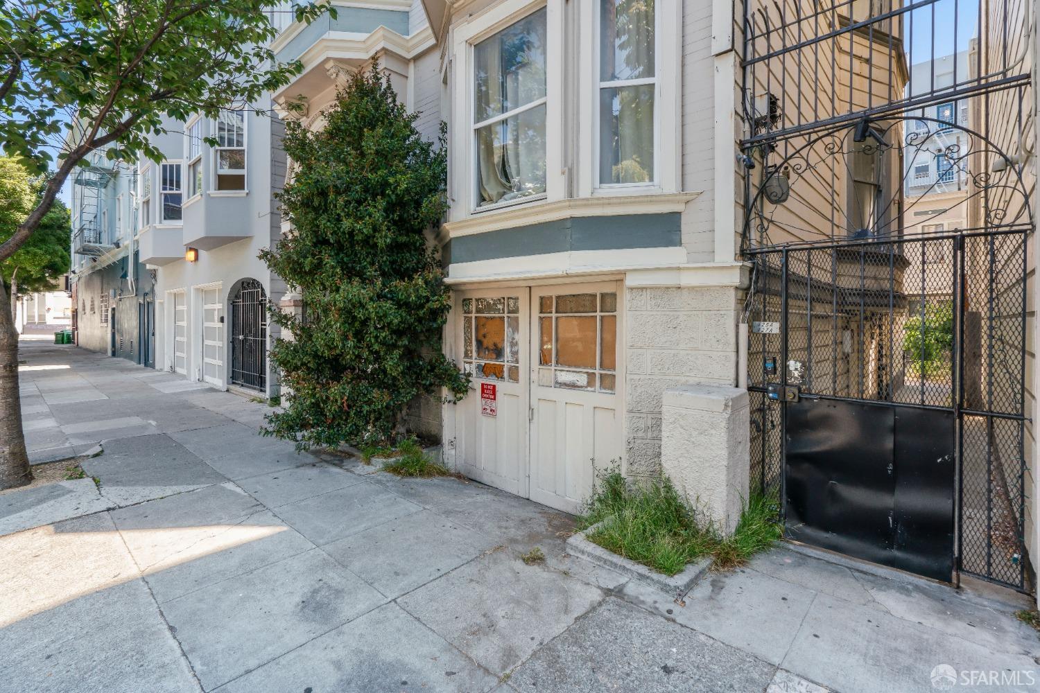 123 Albion Street