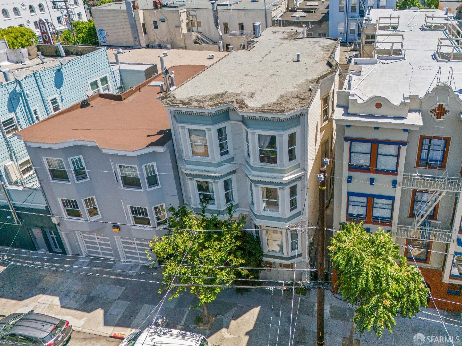 123 Albion Street