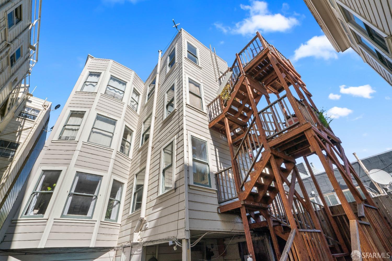 123 Albion Street