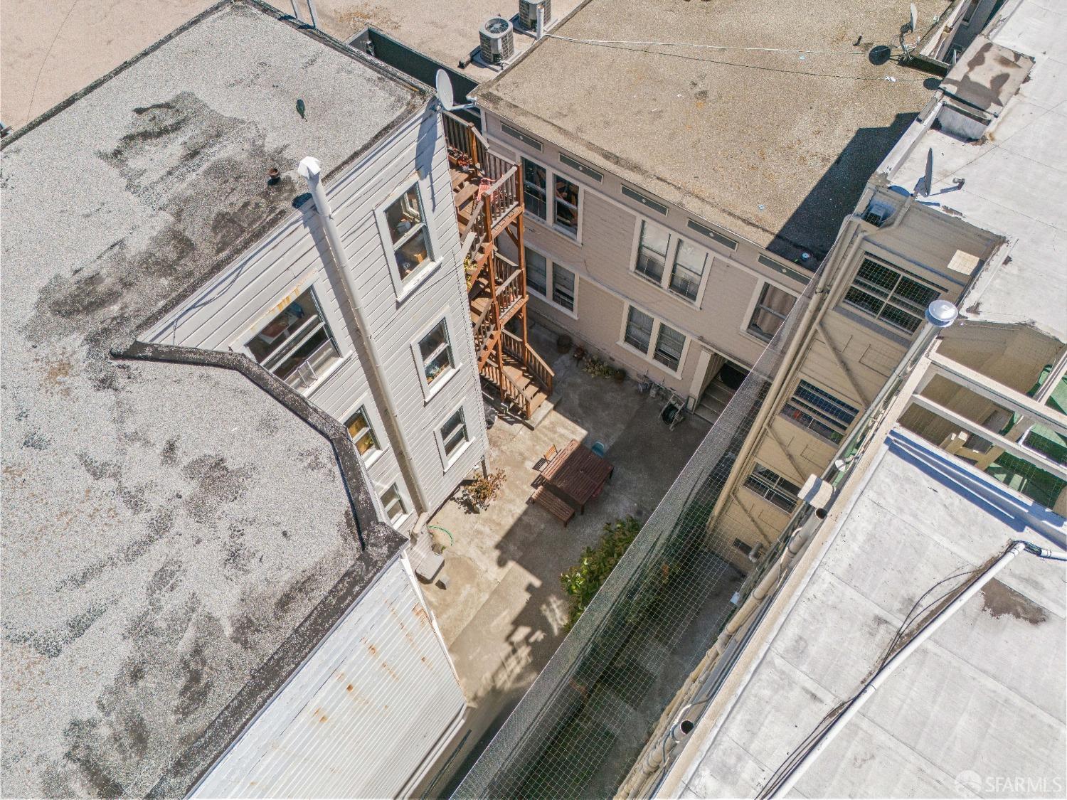 123 Albion Street