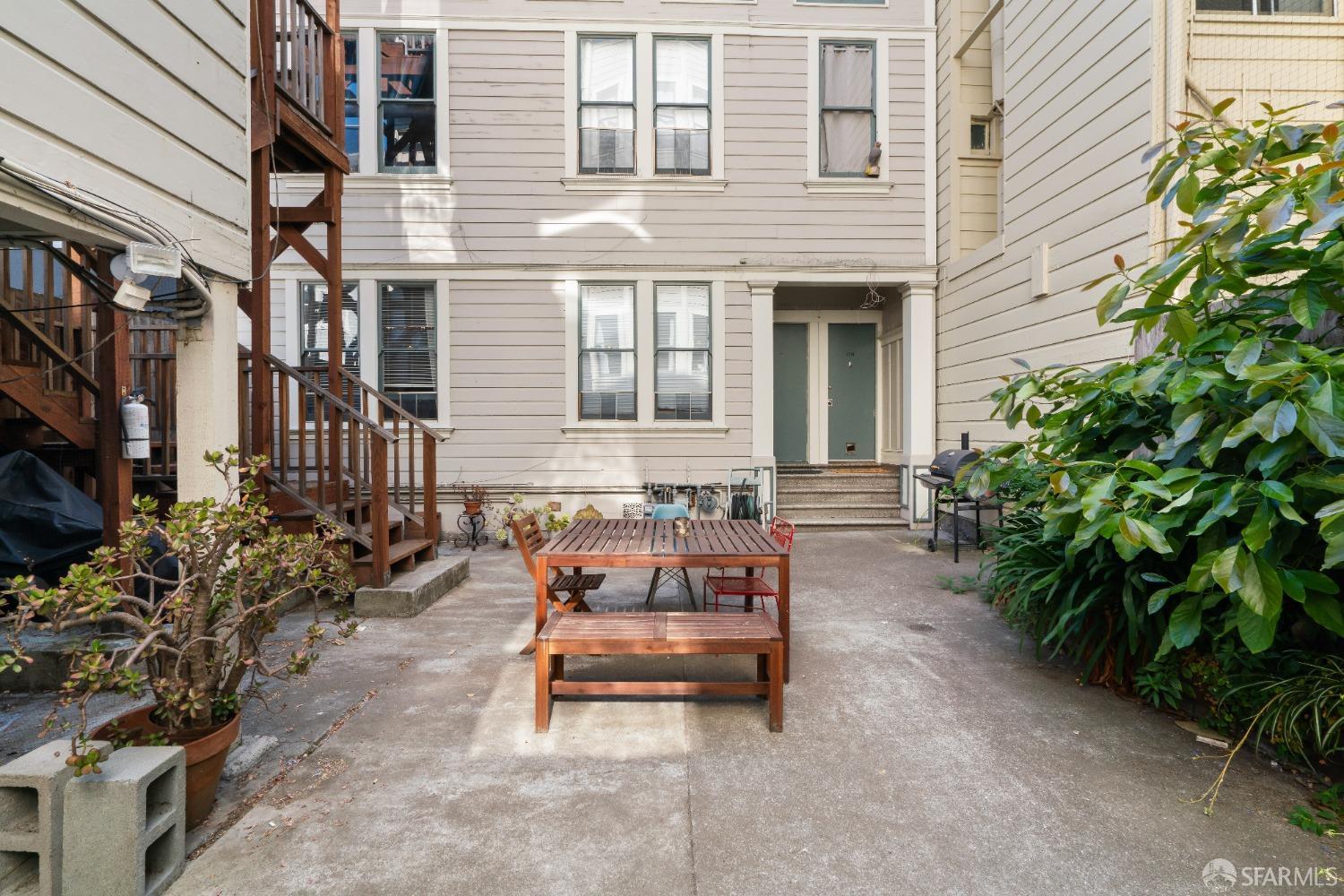 123 Albion Street