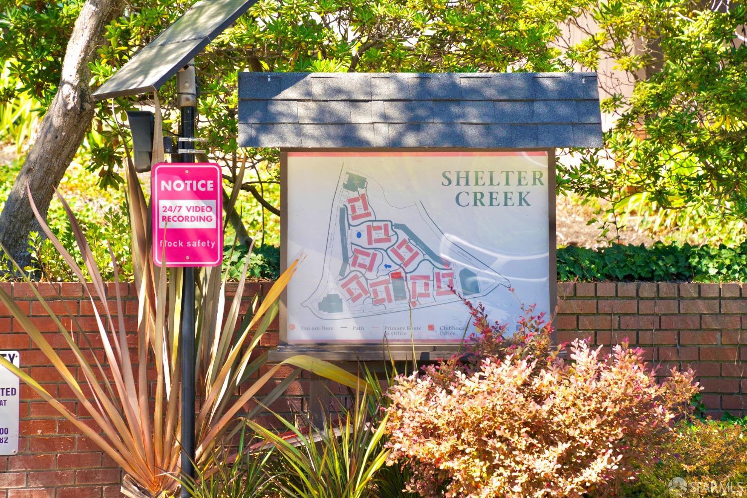 6102 Shelter Creek Lane