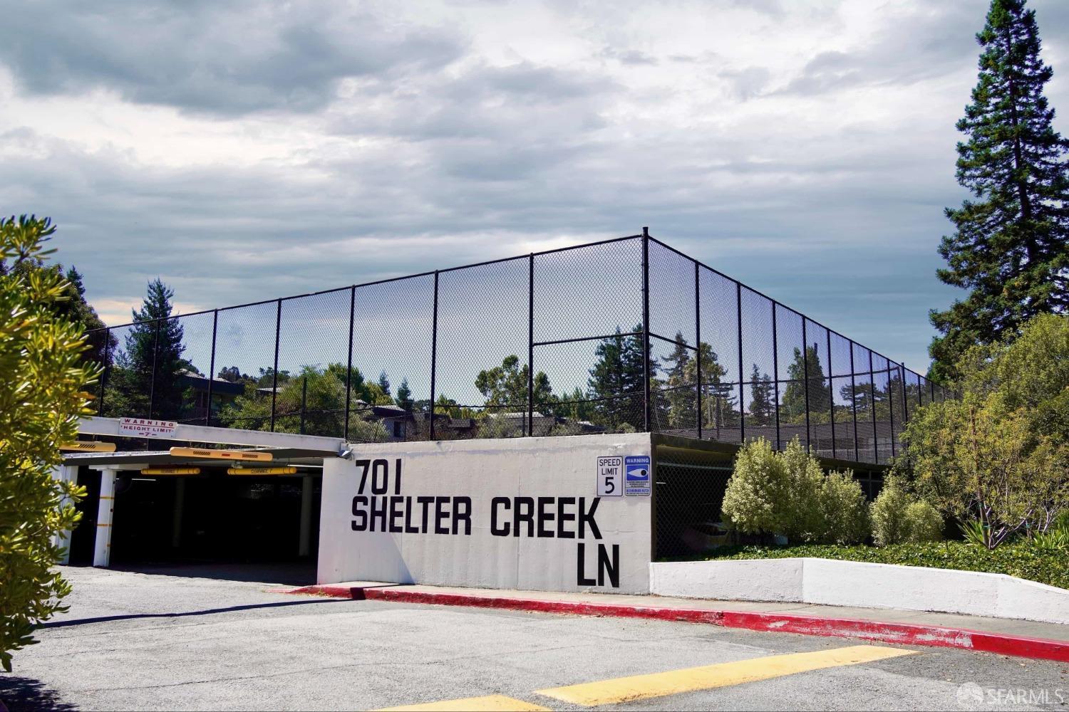 6102 Shelter Creek Lane