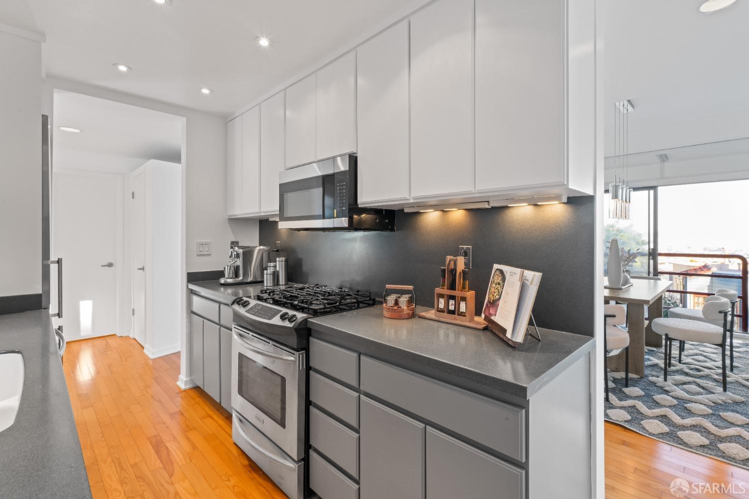 672 Corbett Avenue # A