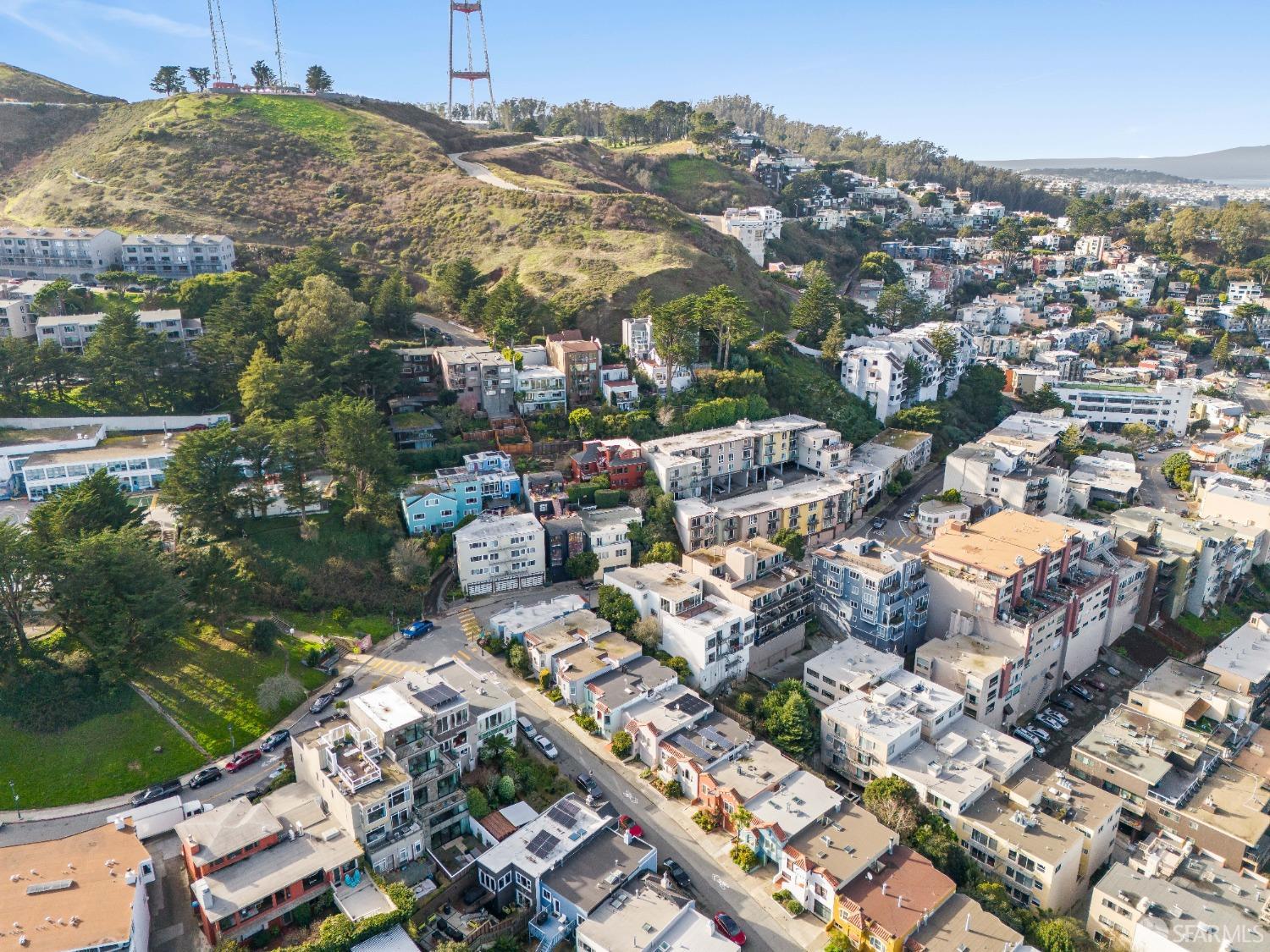 672 Corbett Avenue # A