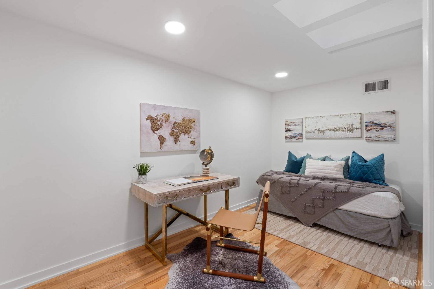 672 Corbett Avenue # A