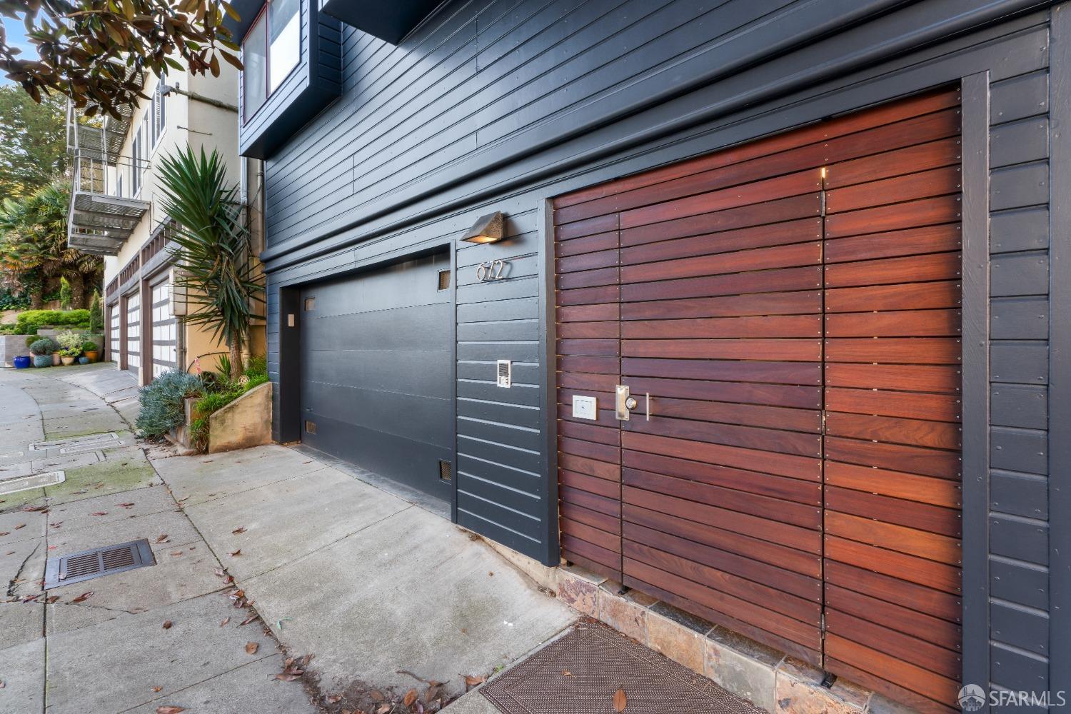 672 Corbett Avenue # A