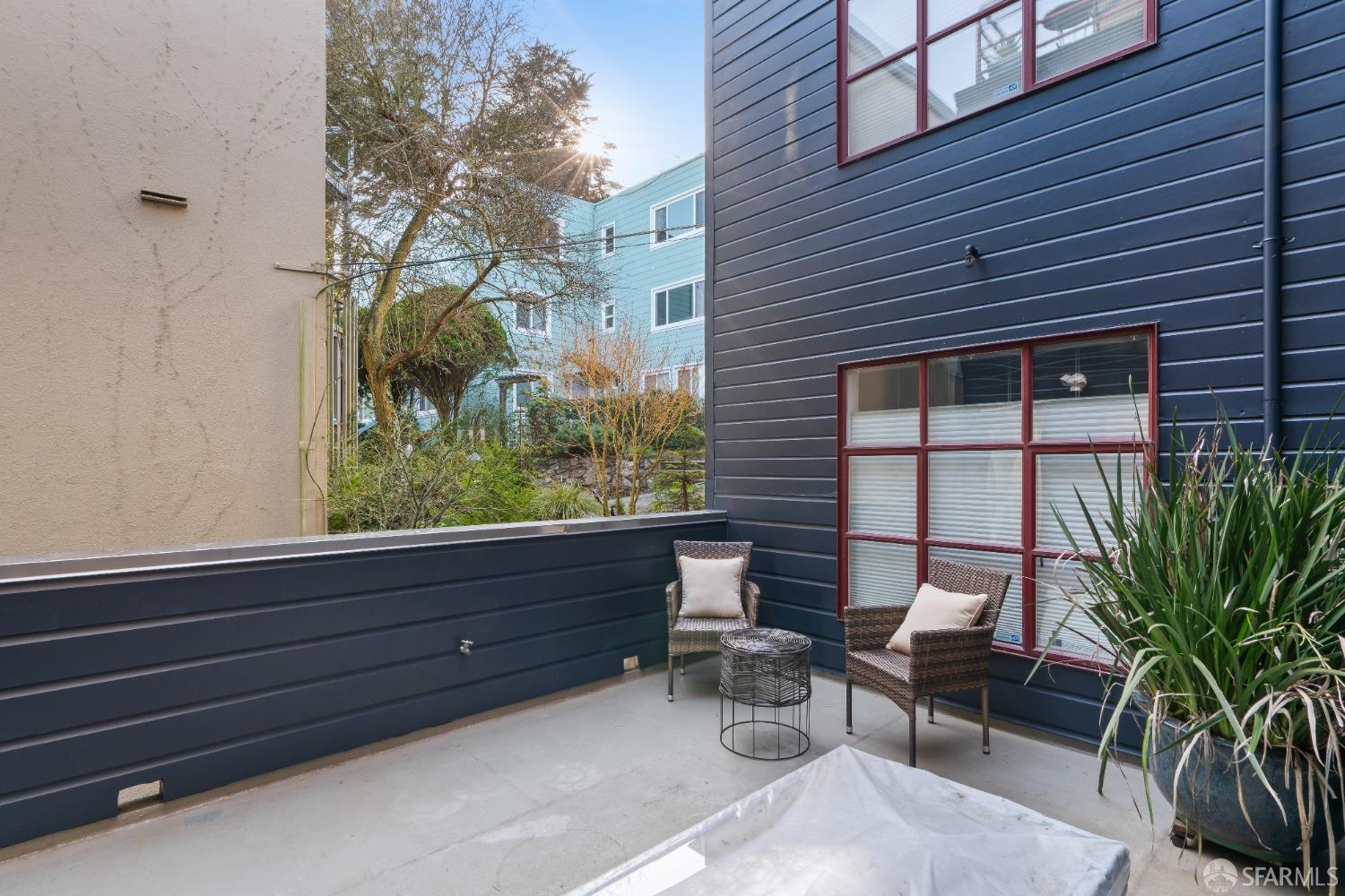 672 Corbett Avenue # A