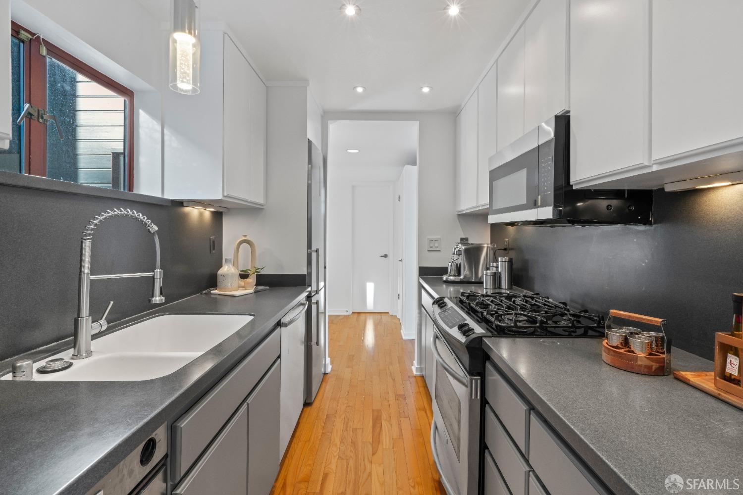 672 Corbett Avenue # A