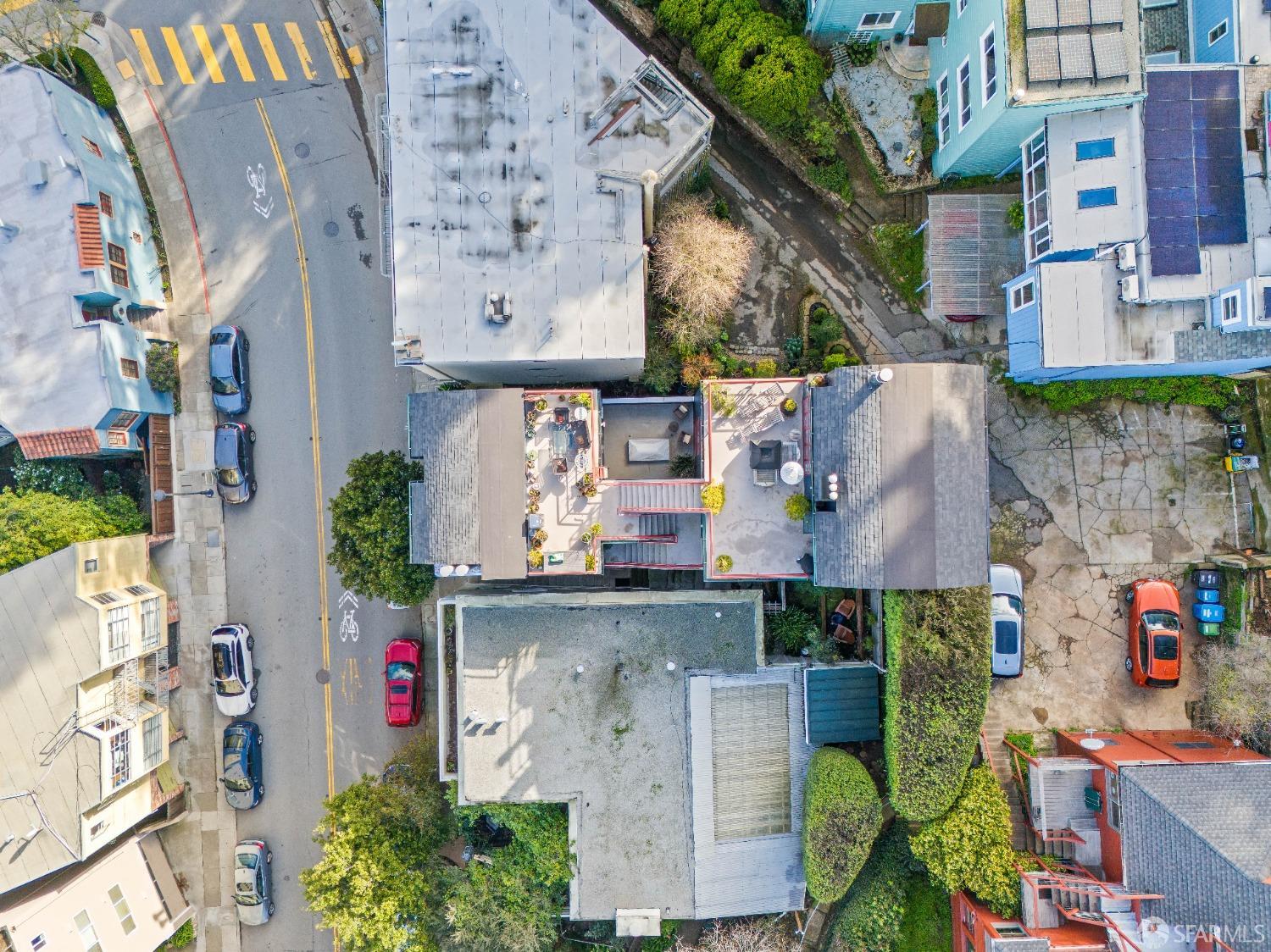 672 Corbett Avenue # A