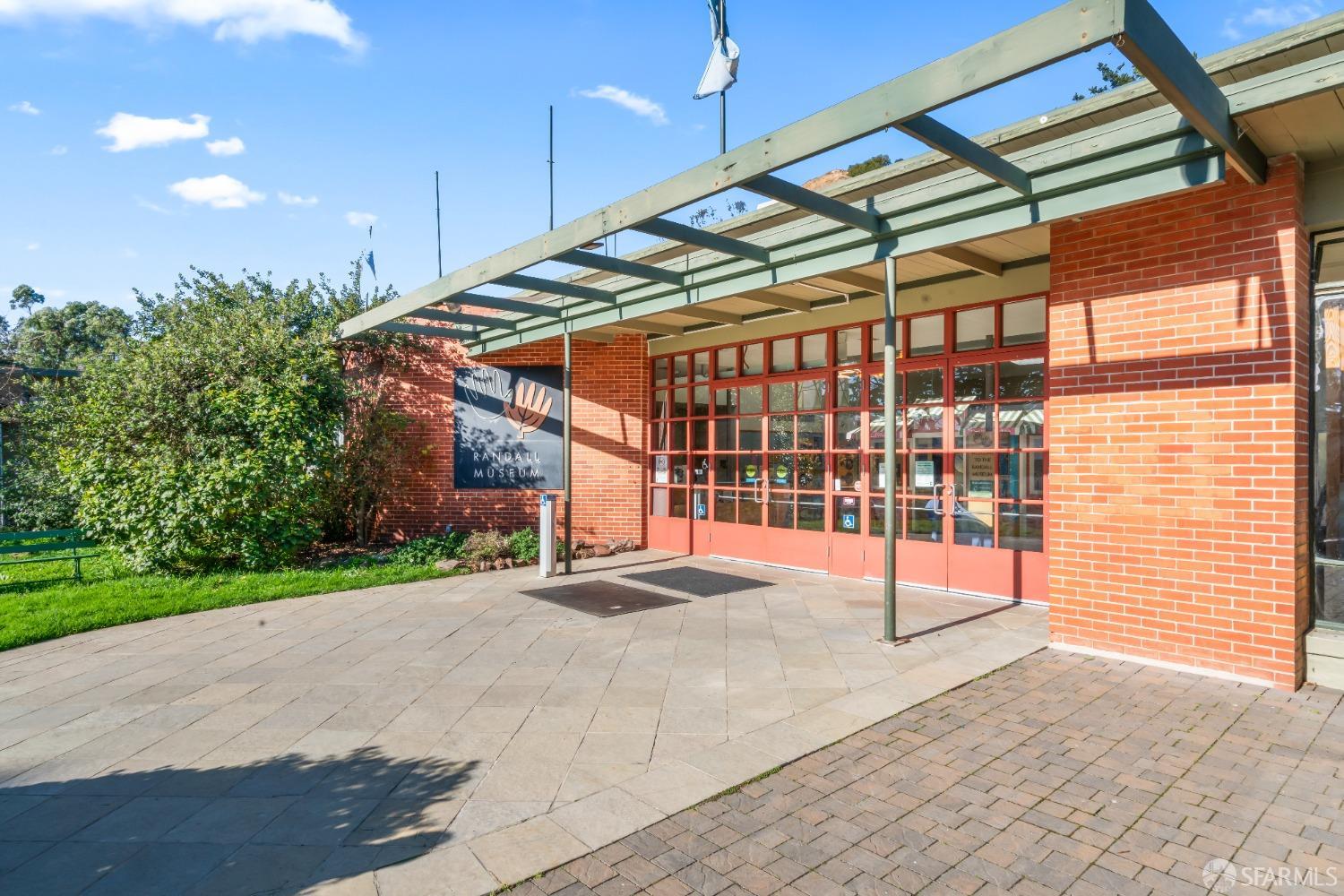 672 Corbett Avenue # A