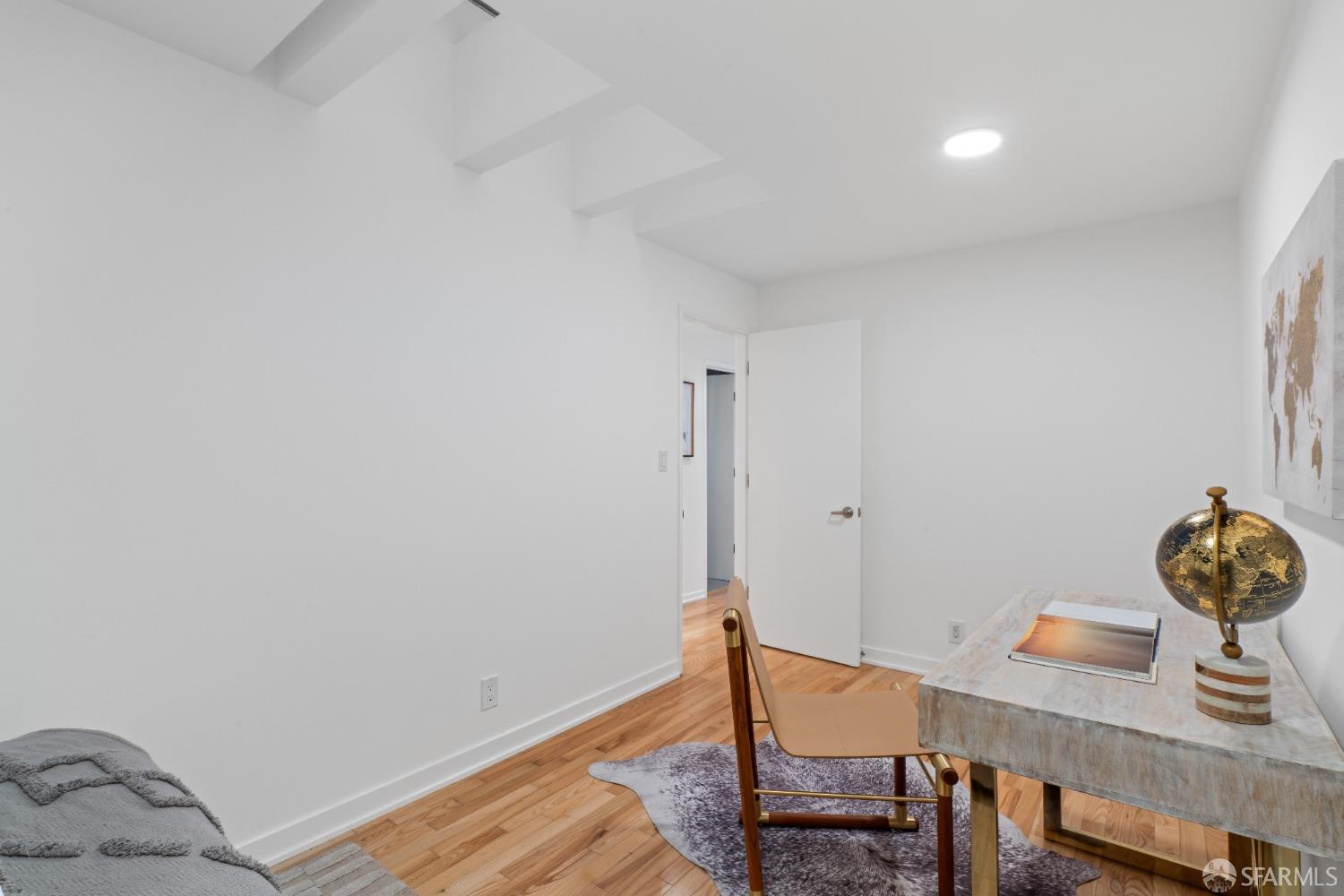 672 Corbett Avenue # A