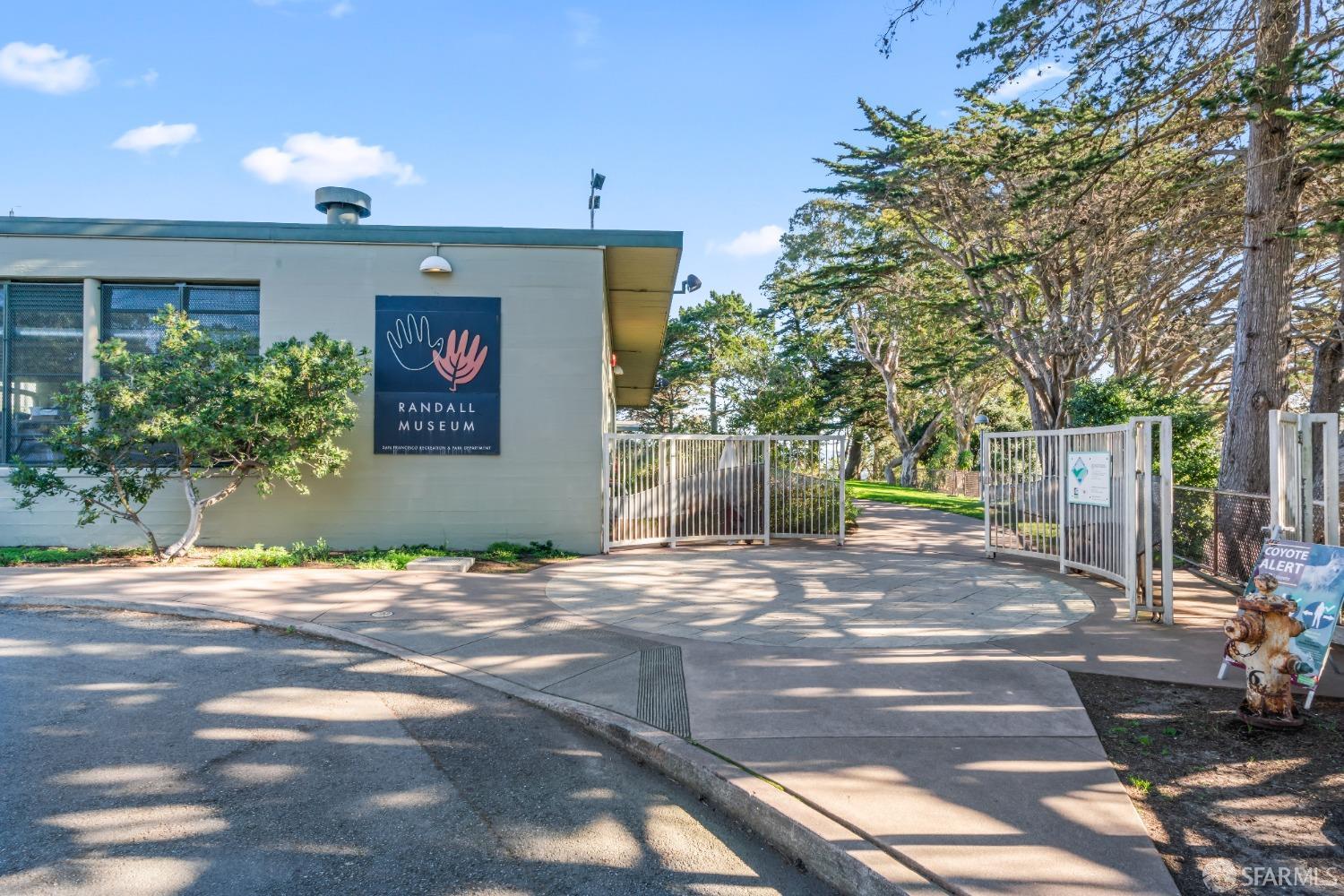 672 Corbett Avenue # A