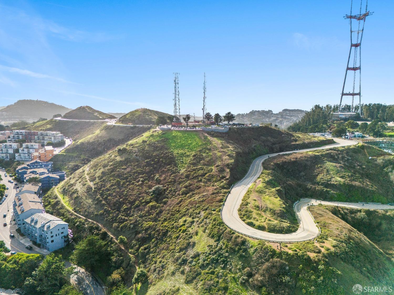 672 Corbett Avenue # A