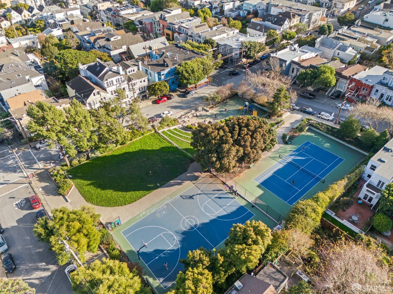 672 Corbett Avenue # A