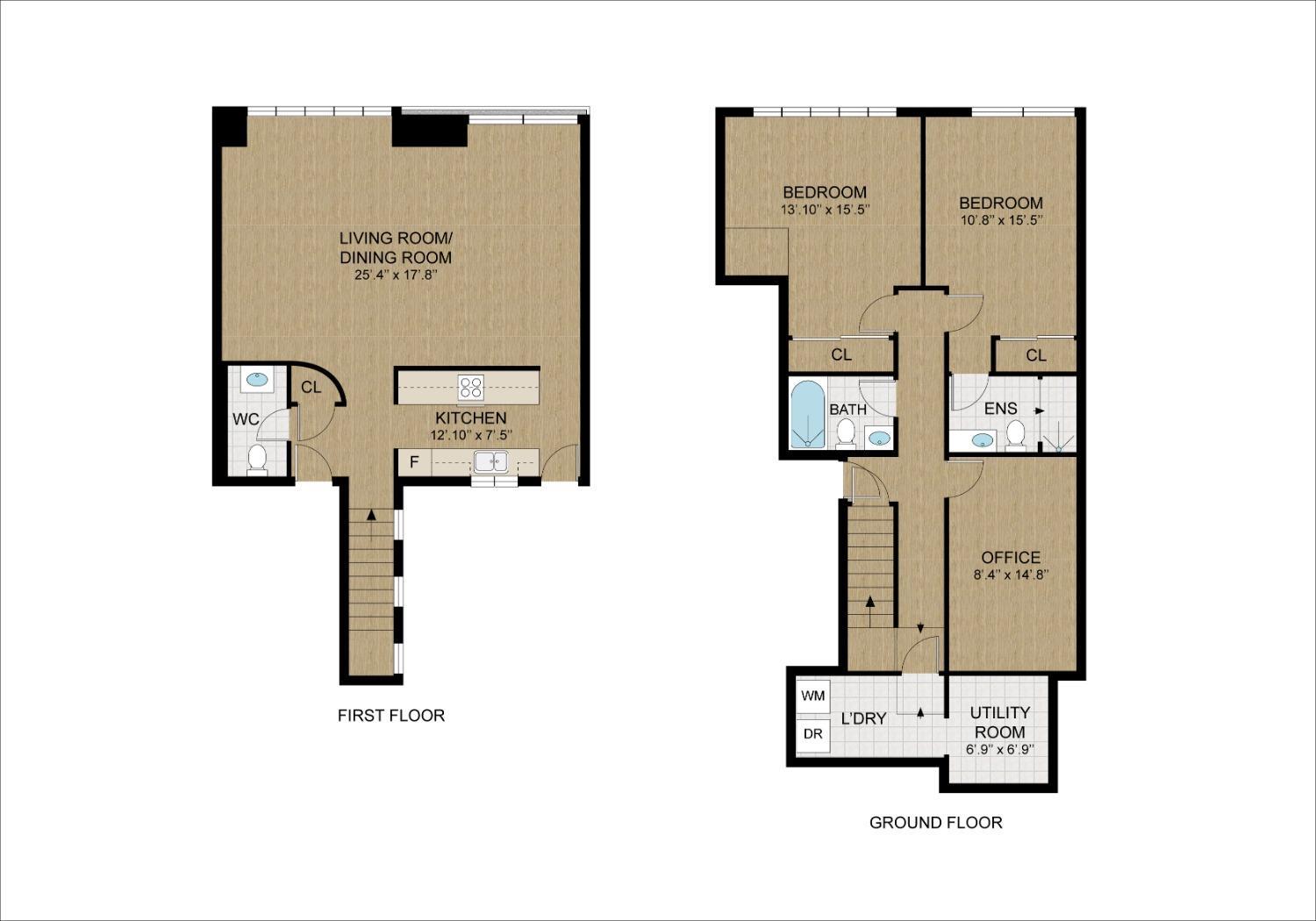 672 Corbett Avenue # A