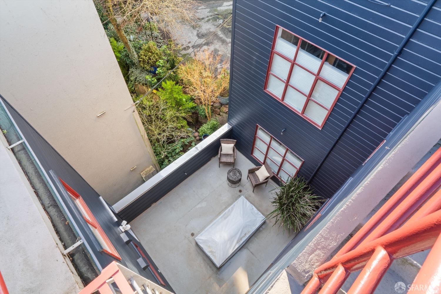 672 Corbett Avenue # A