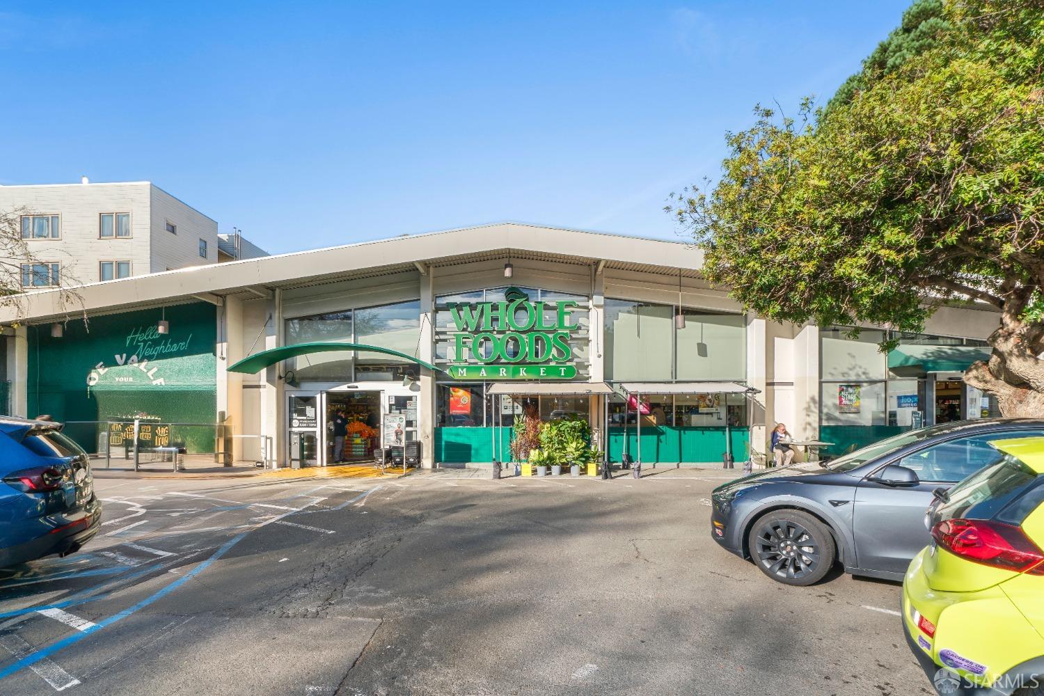 672 Corbett Avenue # A