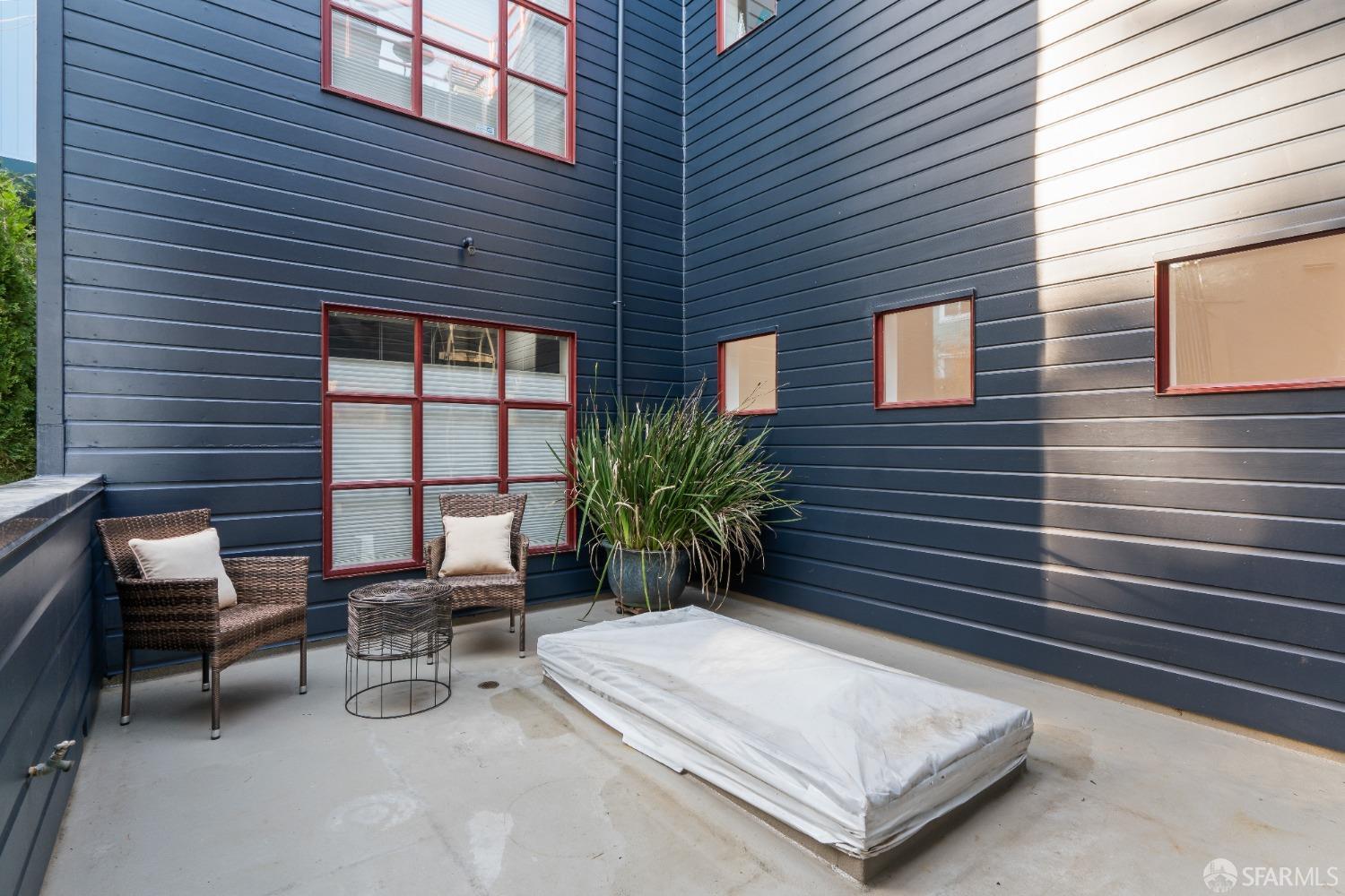 672 Corbett Avenue # A