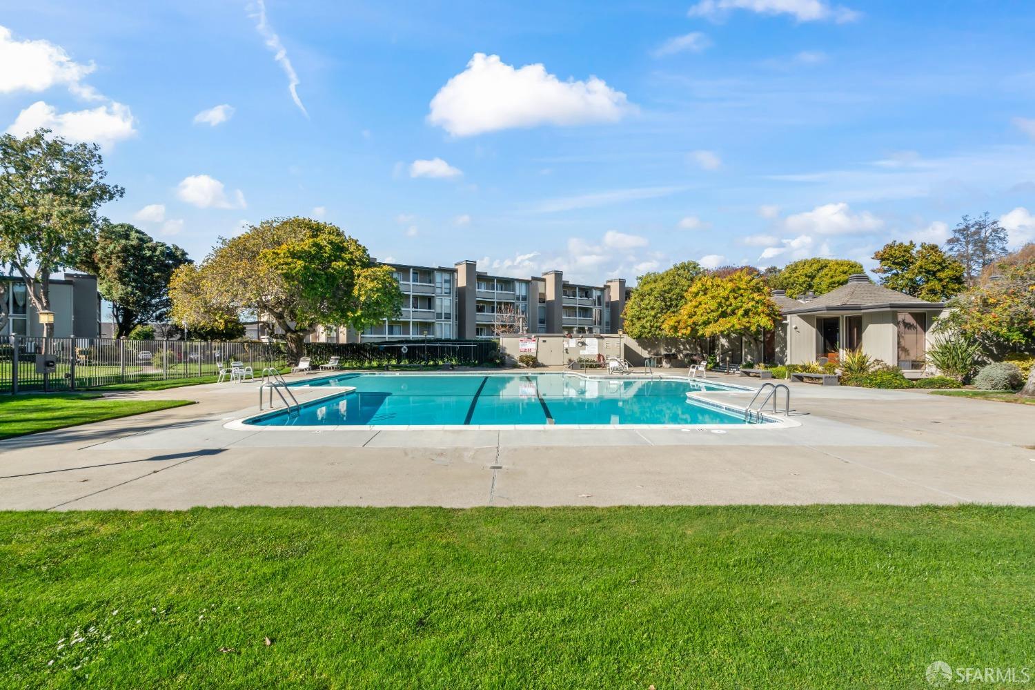 1171 Compass Lane # 116