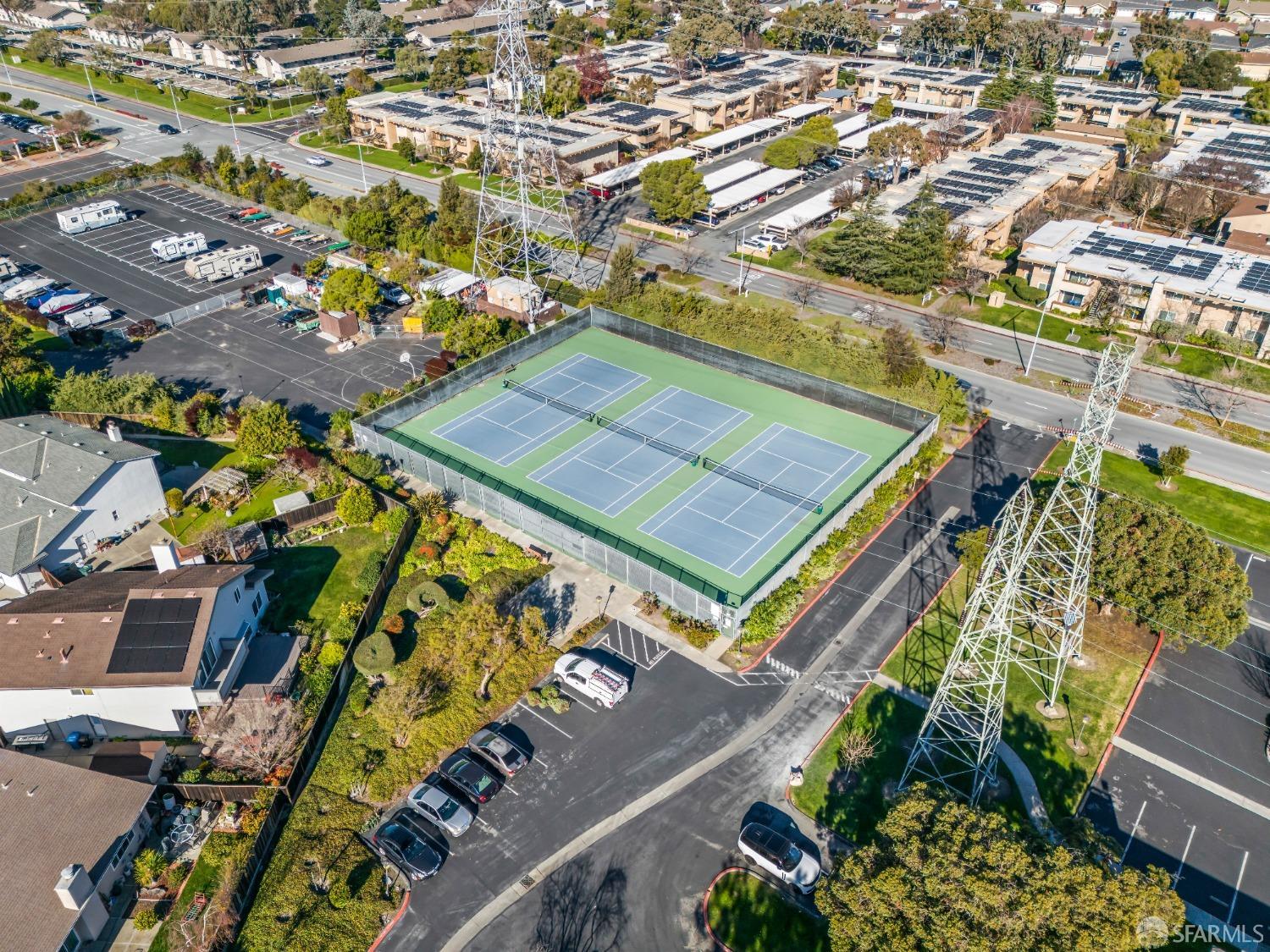 1171 Compass Lane # 116