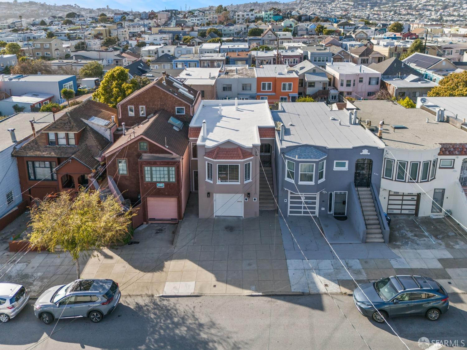 666 Moscow Street