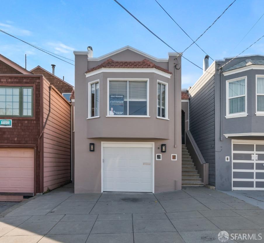 666 Moscow Street