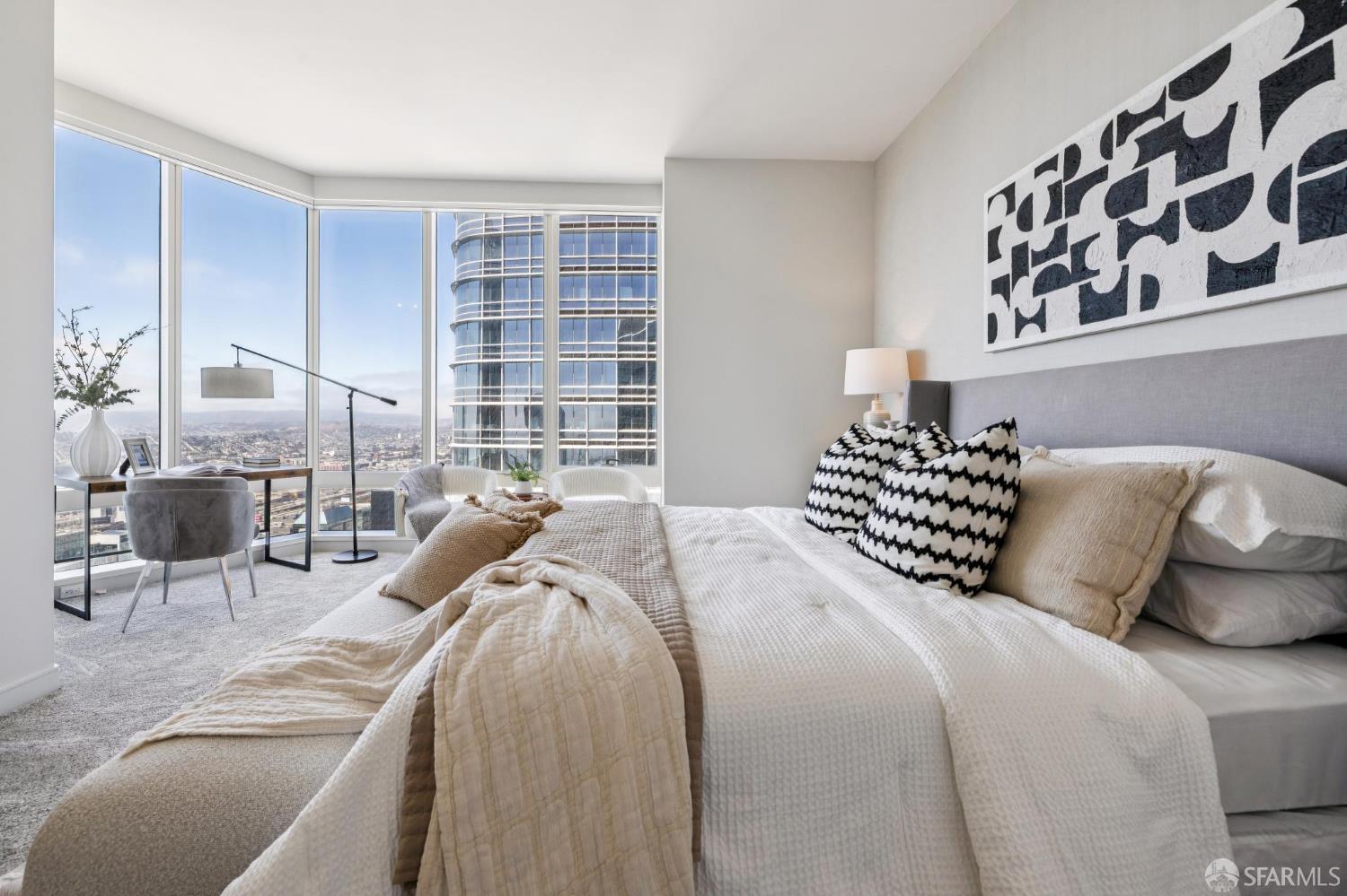 301 Mission Street # 56D