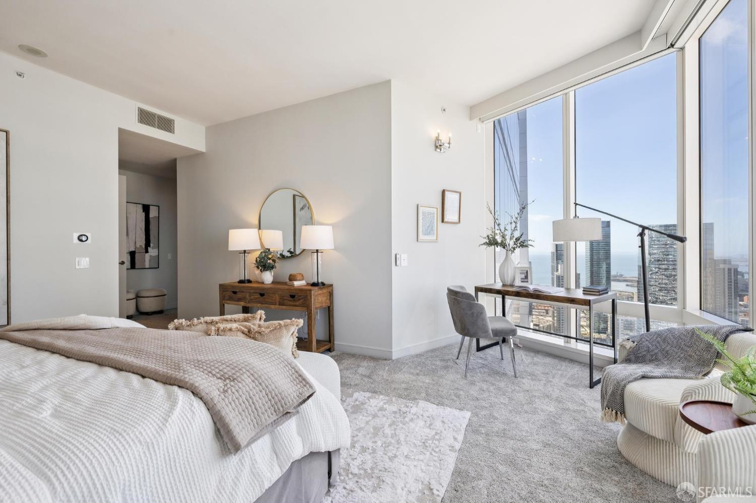 301 Mission Street # 56D