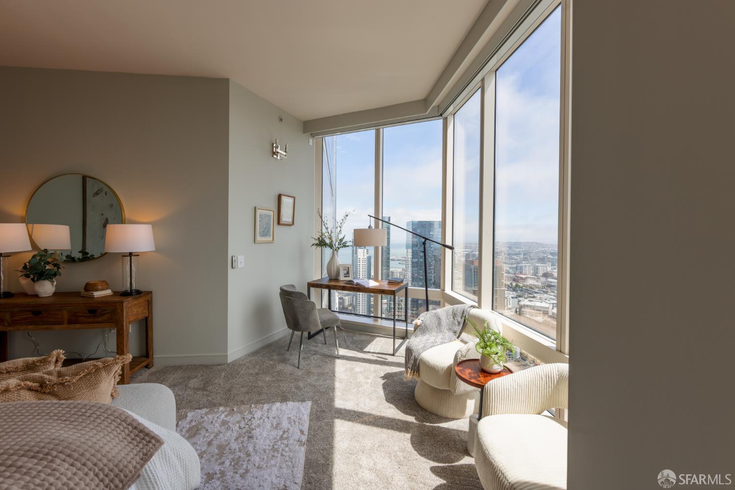 301 Mission Street # 56D