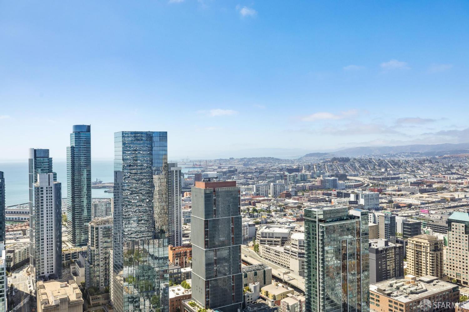 301 Mission Street # 56D