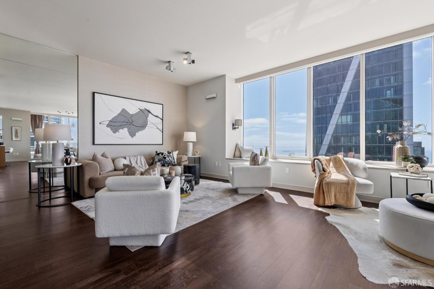 301 Mission Street # 56D