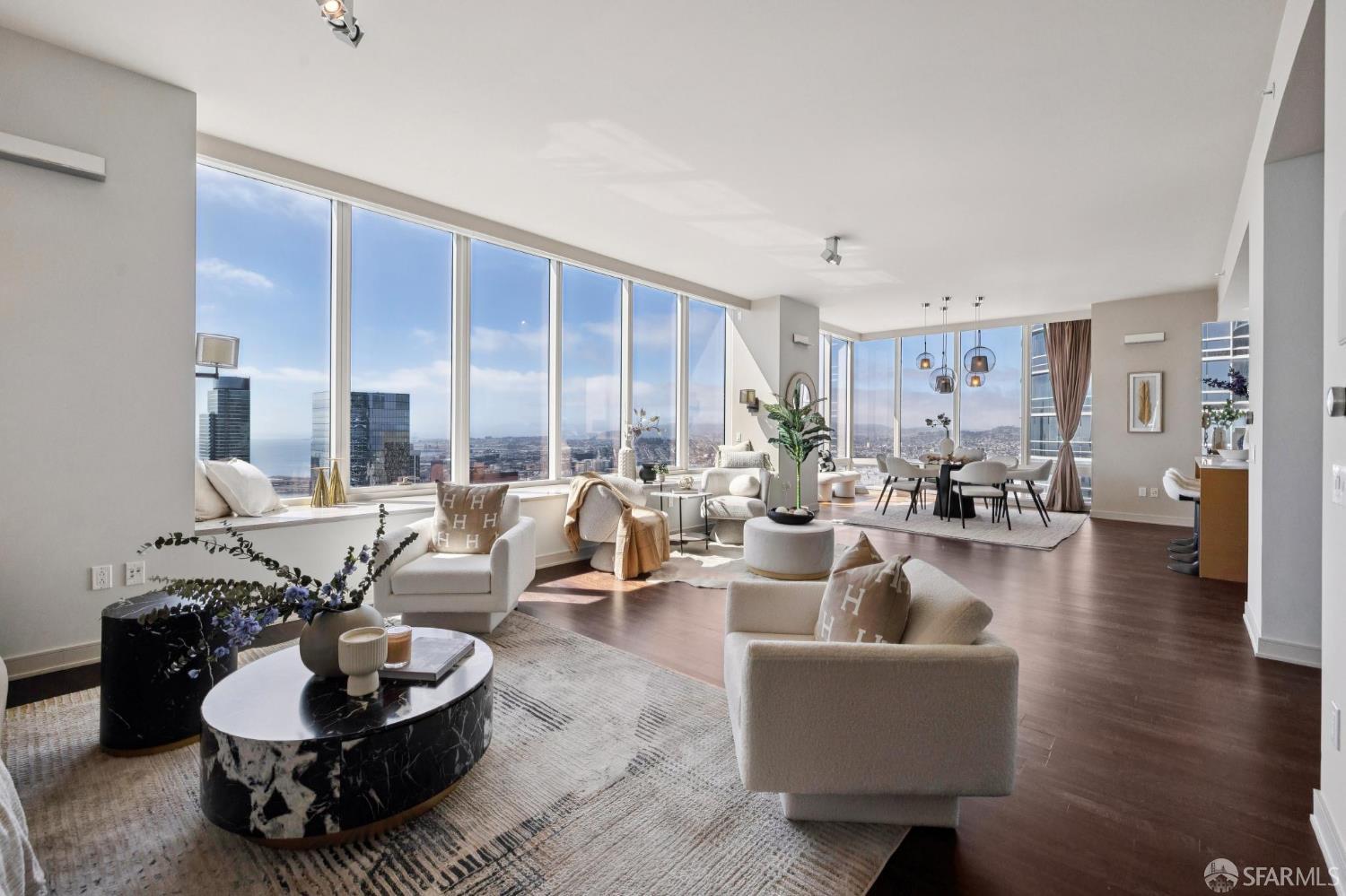 301 Mission Street # 56D