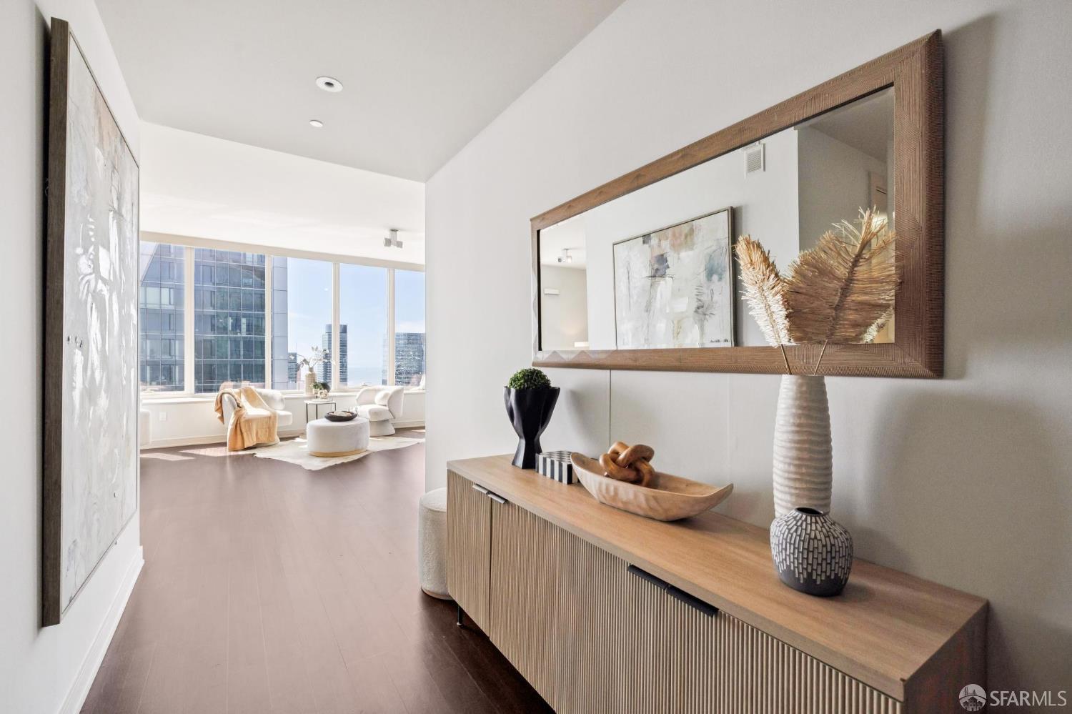 301 Mission Street # 56D