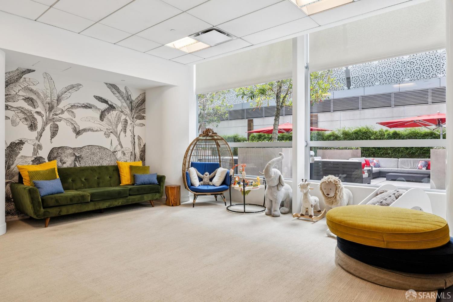 301 Mission Street # 56D