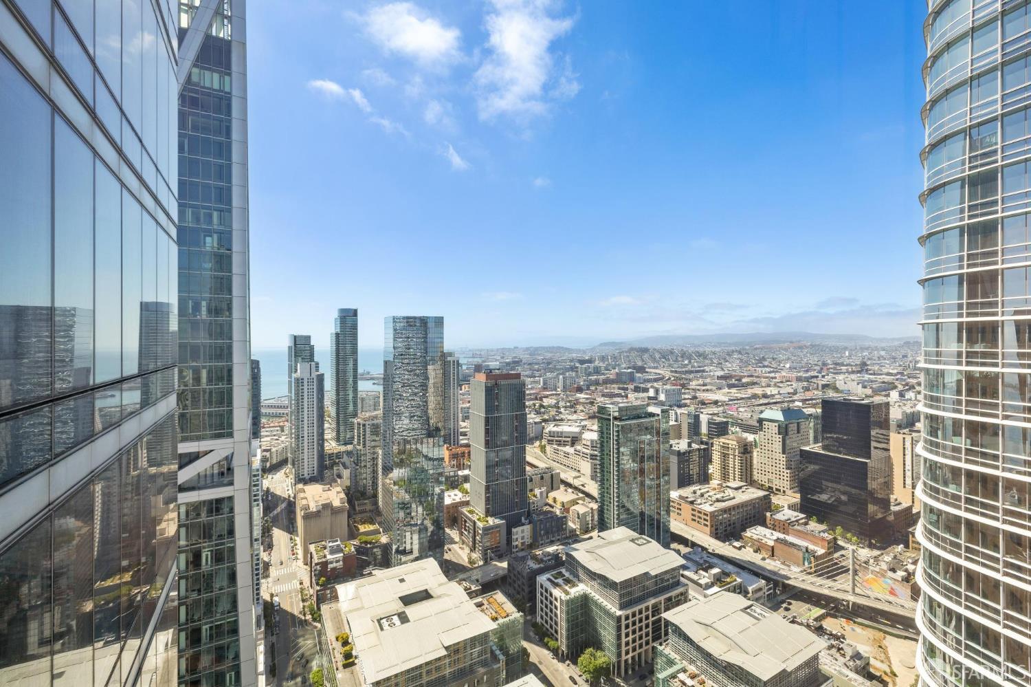 301 Mission Street # 56D