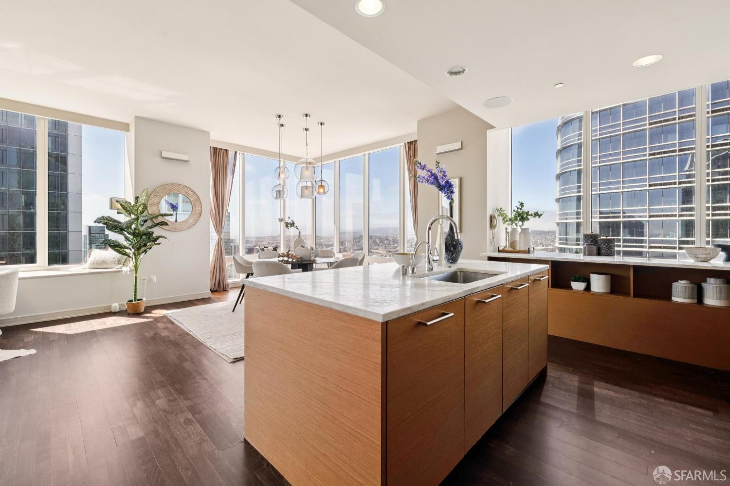 301 Mission Street # 56D