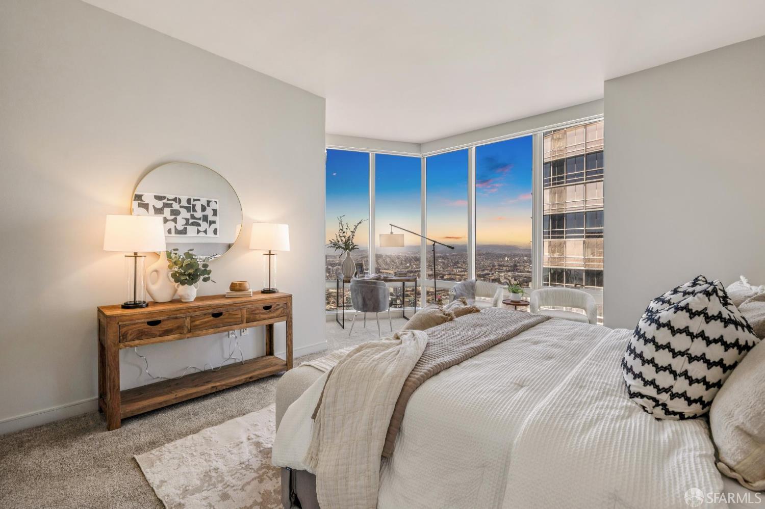301 Mission Street # 56D