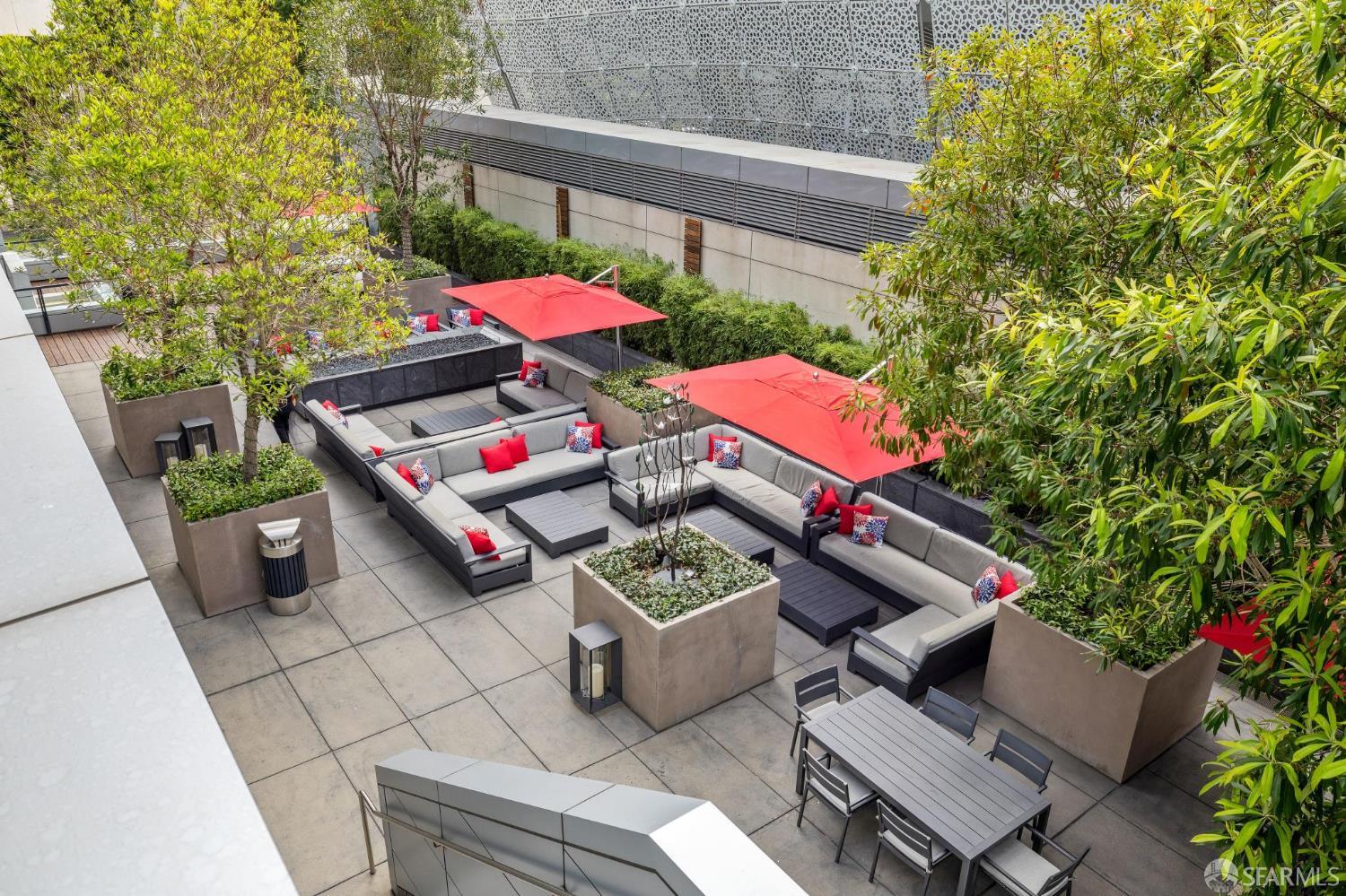 301 Mission Street # 56D