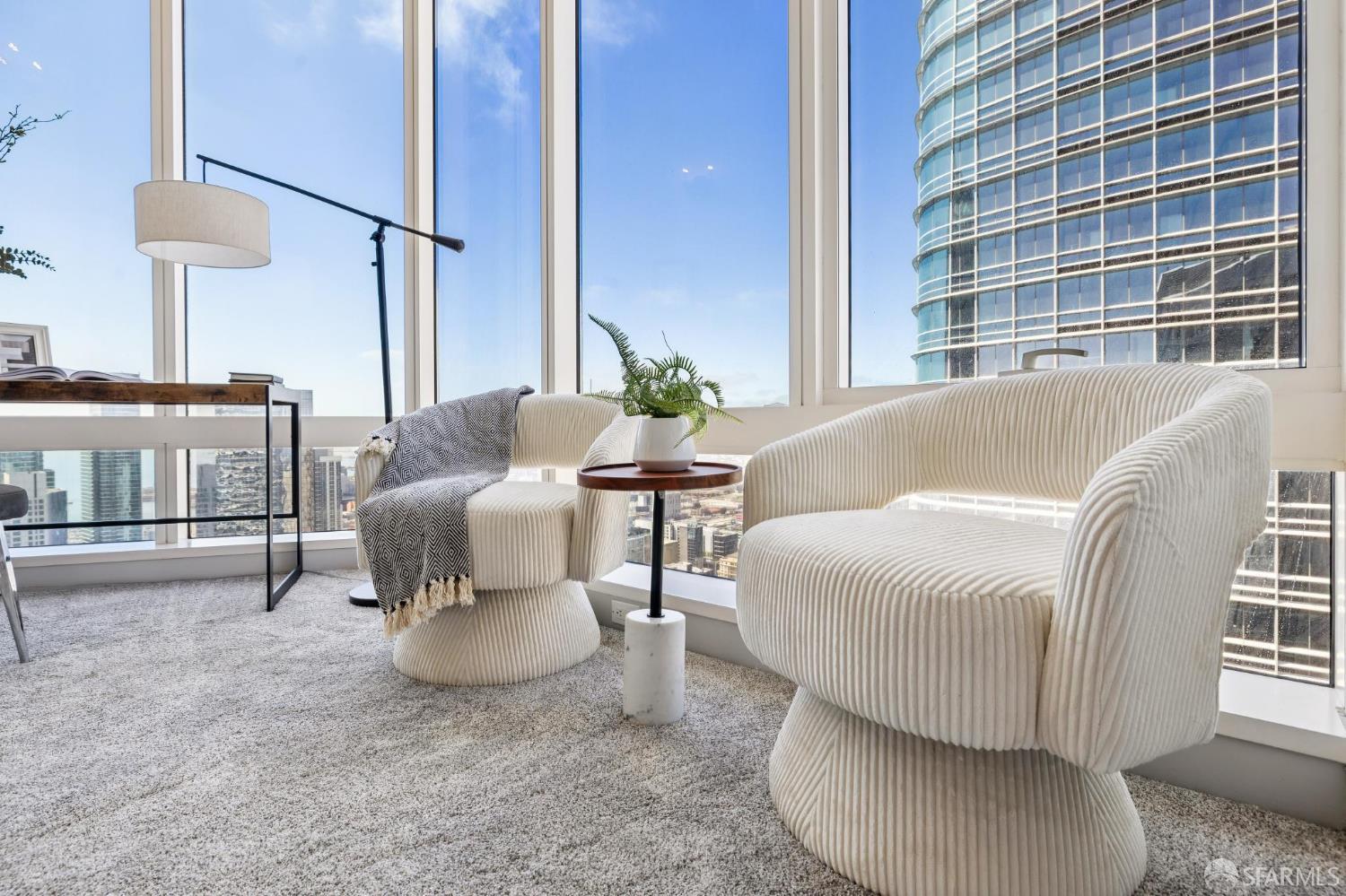 301 Mission Street # 56D