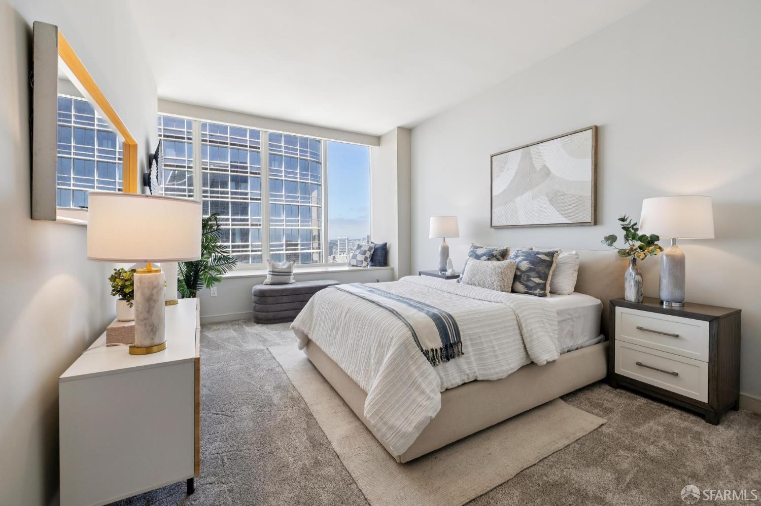301 Mission Street # 56D