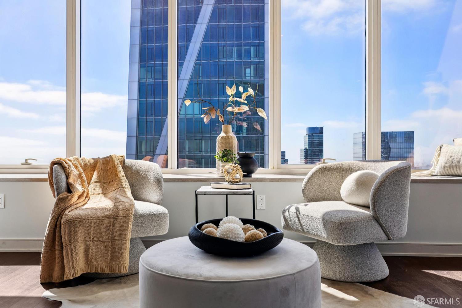 301 Mission Street # 56D