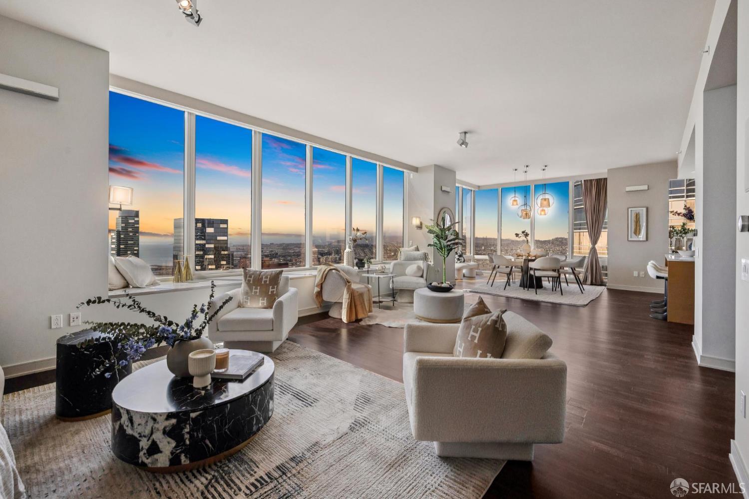 301 Mission Street # 56D