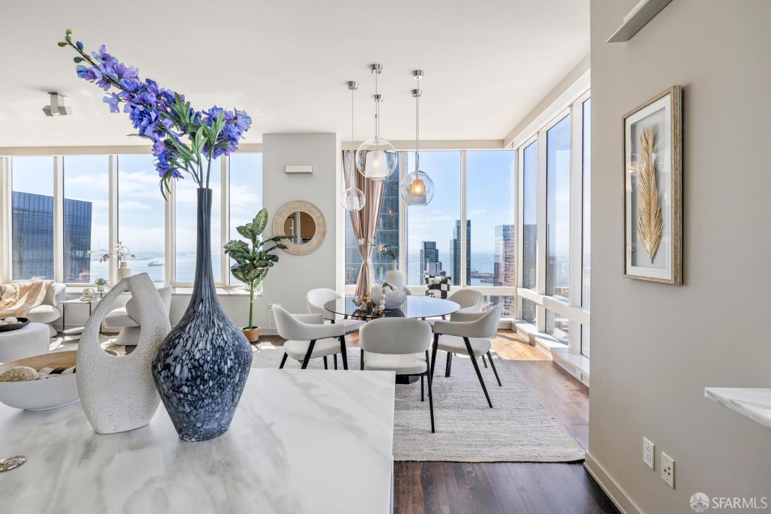 301 Mission Street # 56D