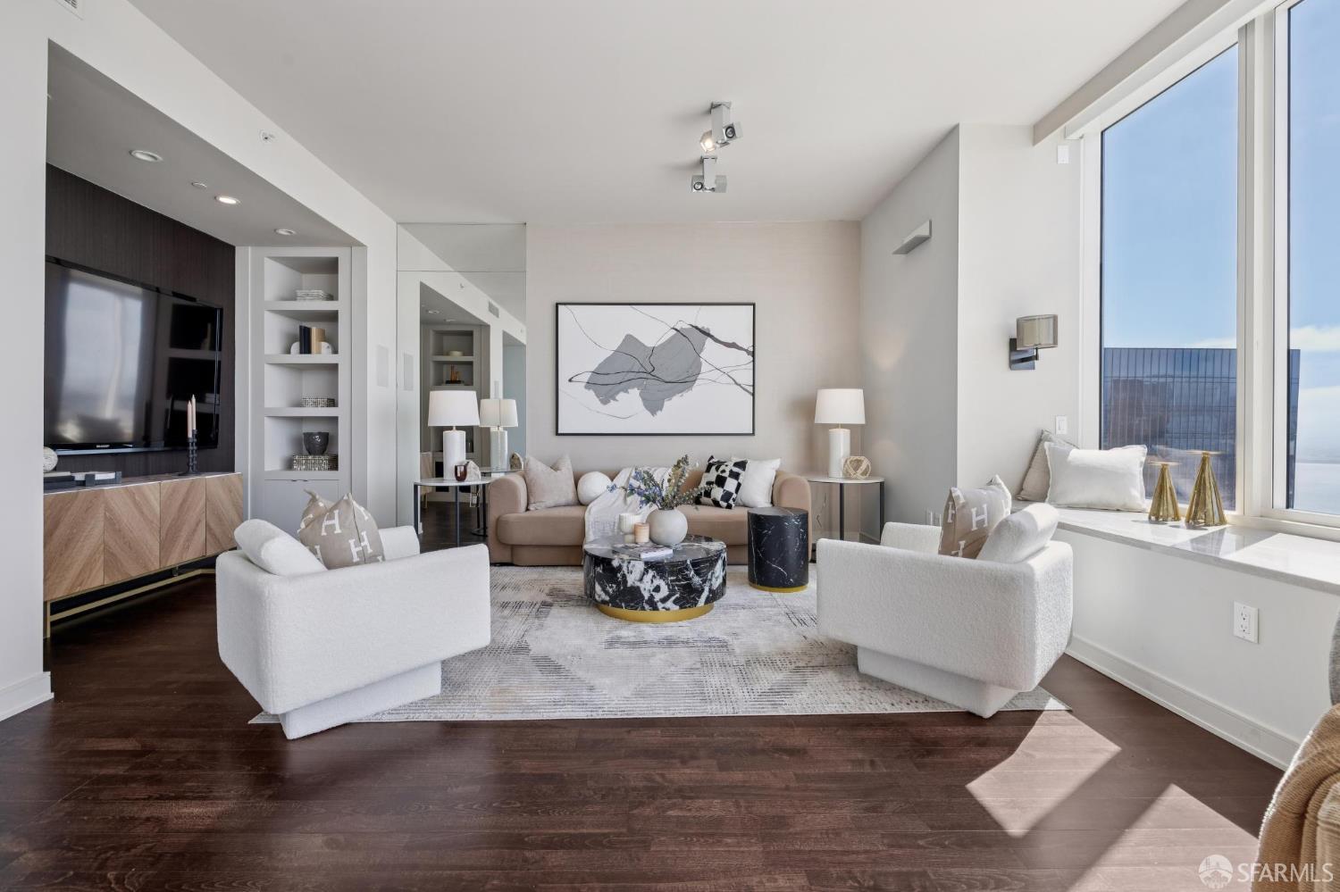 301 Mission Street # 56D