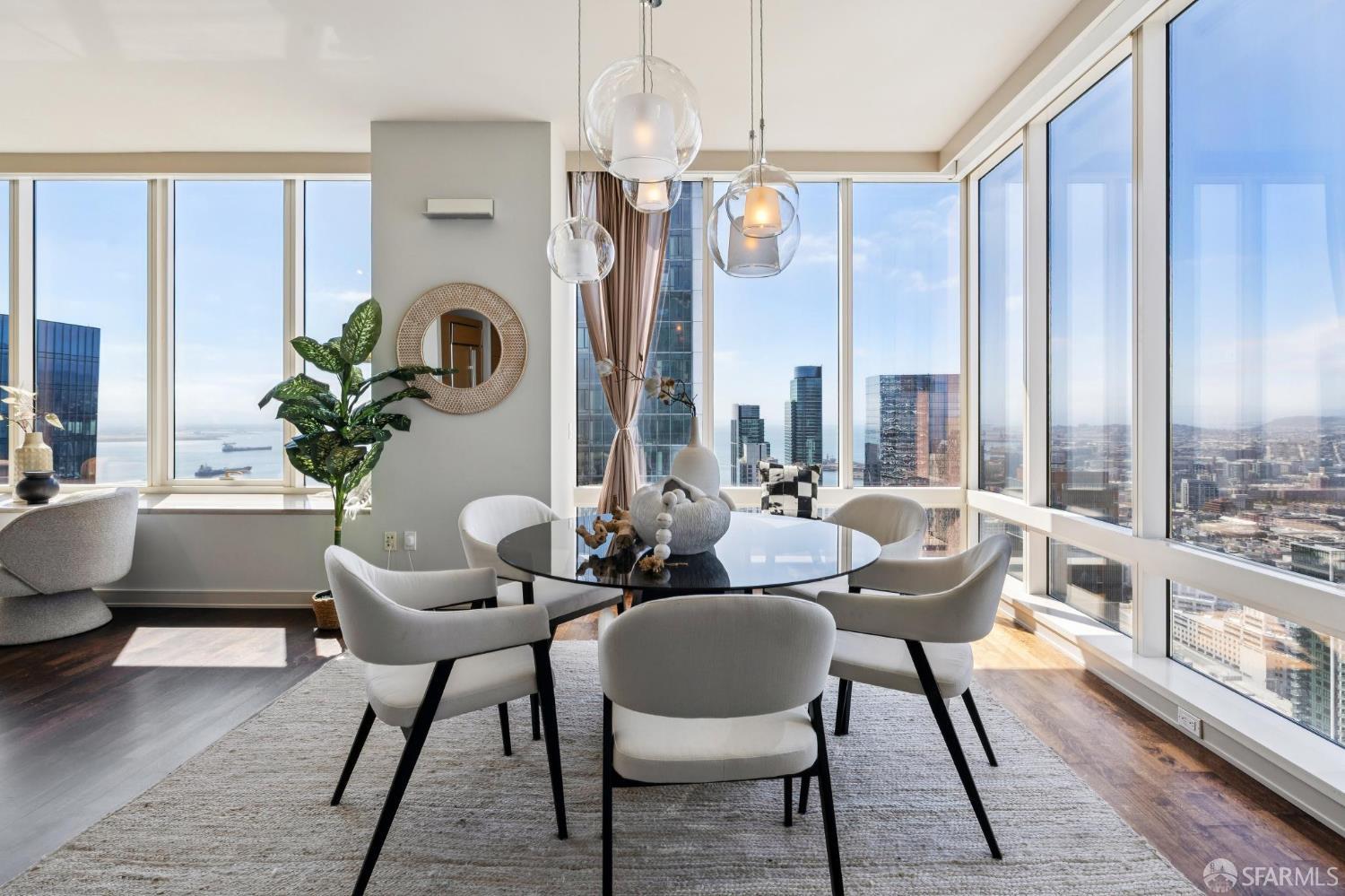 301 Mission Street # 56D