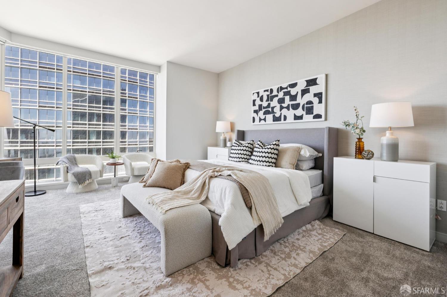 301 Mission Street # 56D