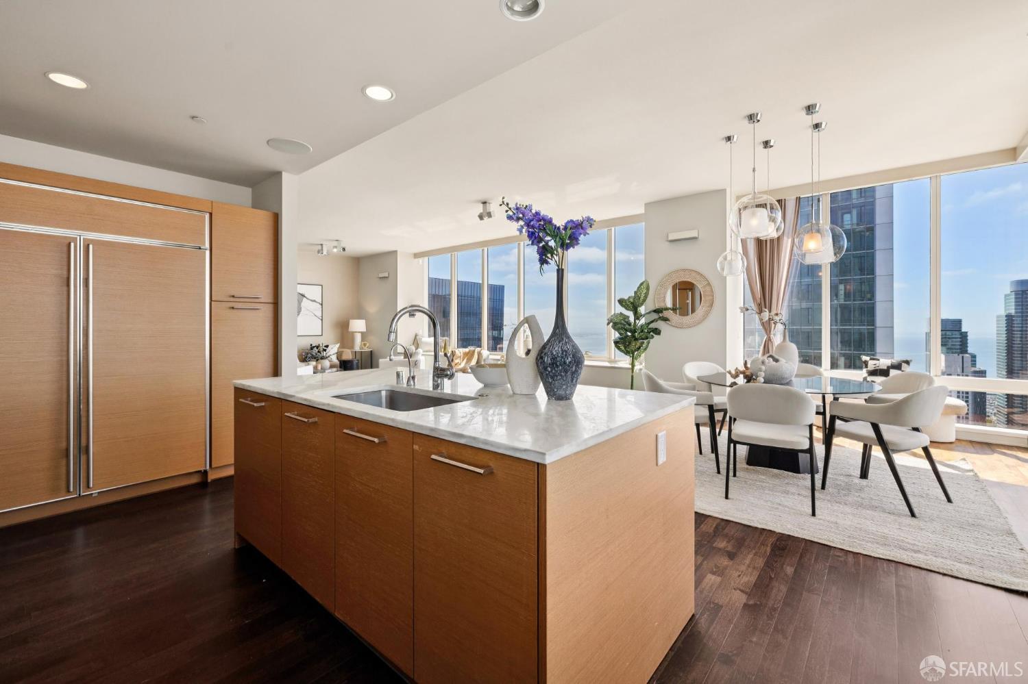 301 Mission Street # 56D